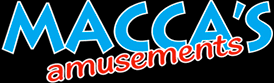 Macca's Amusements