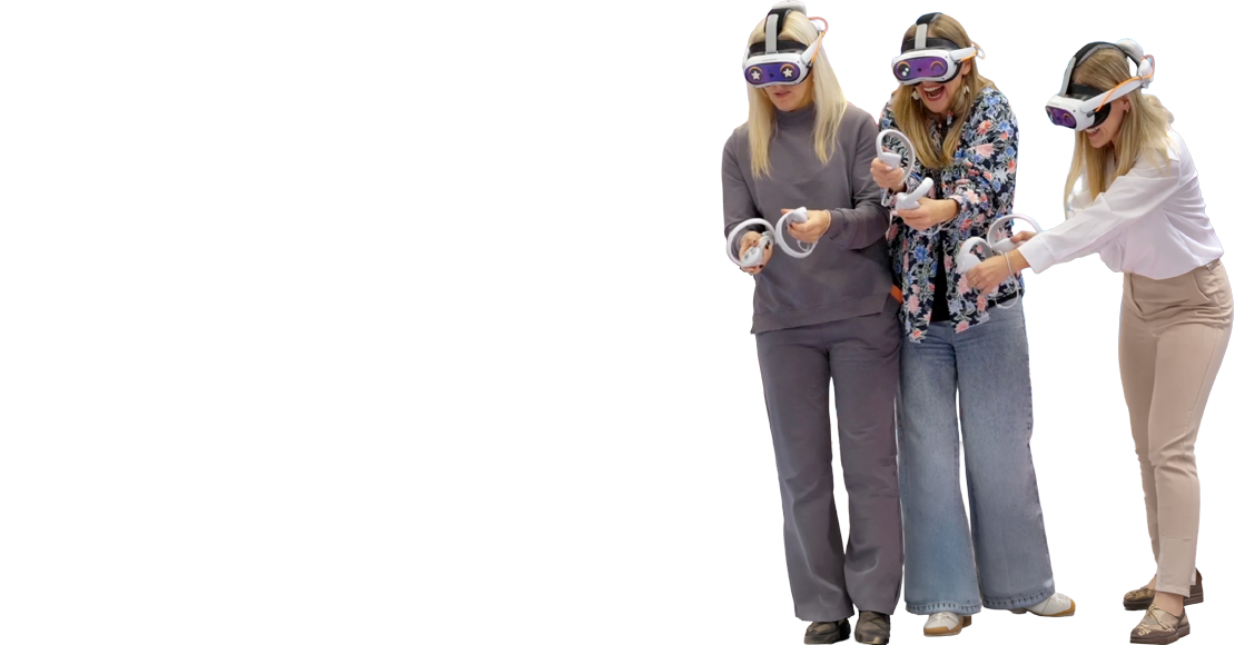 Vr Girls