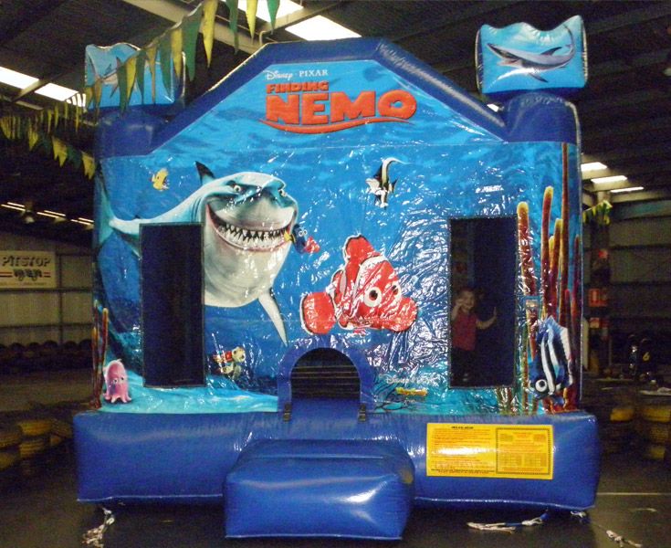 Nemo Castle
