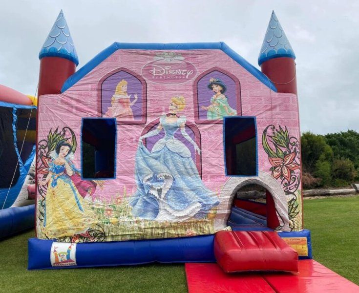 Princess Castle 2