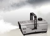 Smokemachine