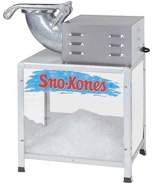 Snow Cone